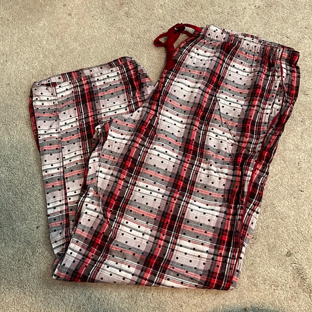 PJ pants